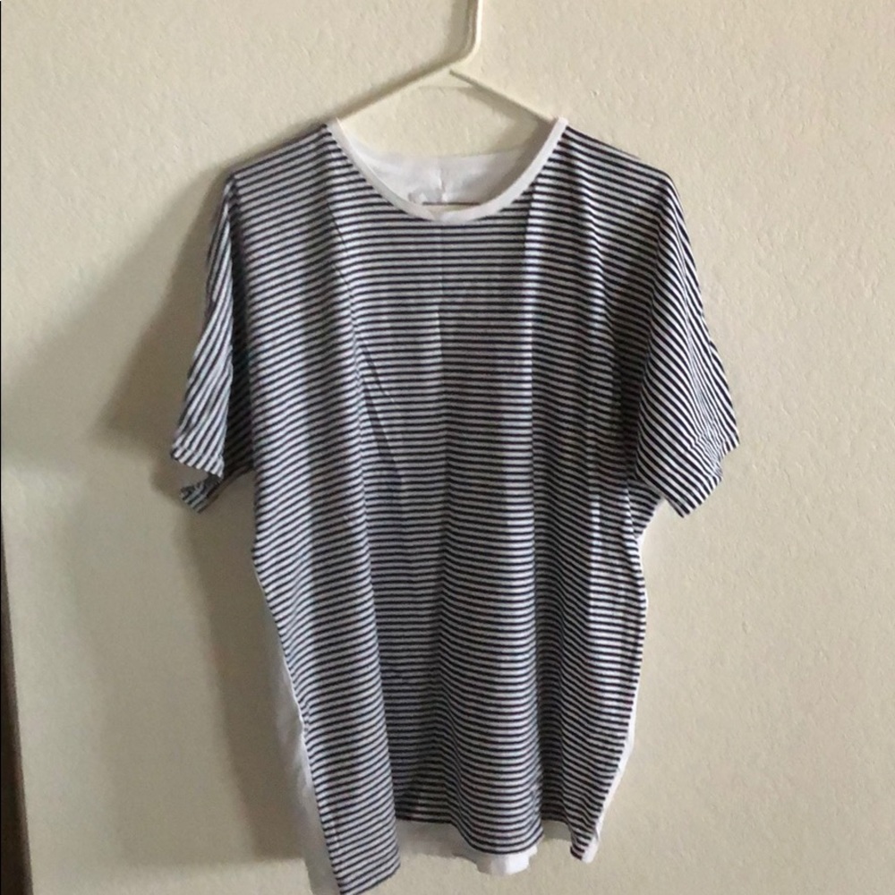 Zanerobe t shirt